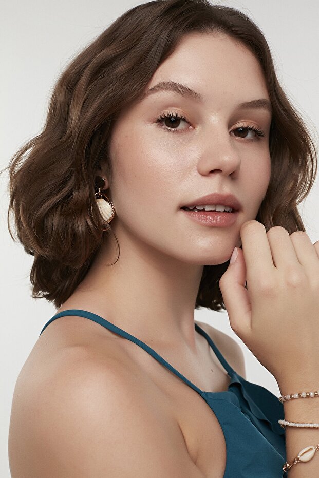 Daniela Petrol Бикини с халтер - 5