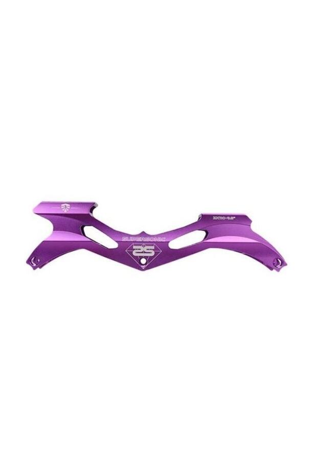 Drift Purple 231mm Paten Frame - 1