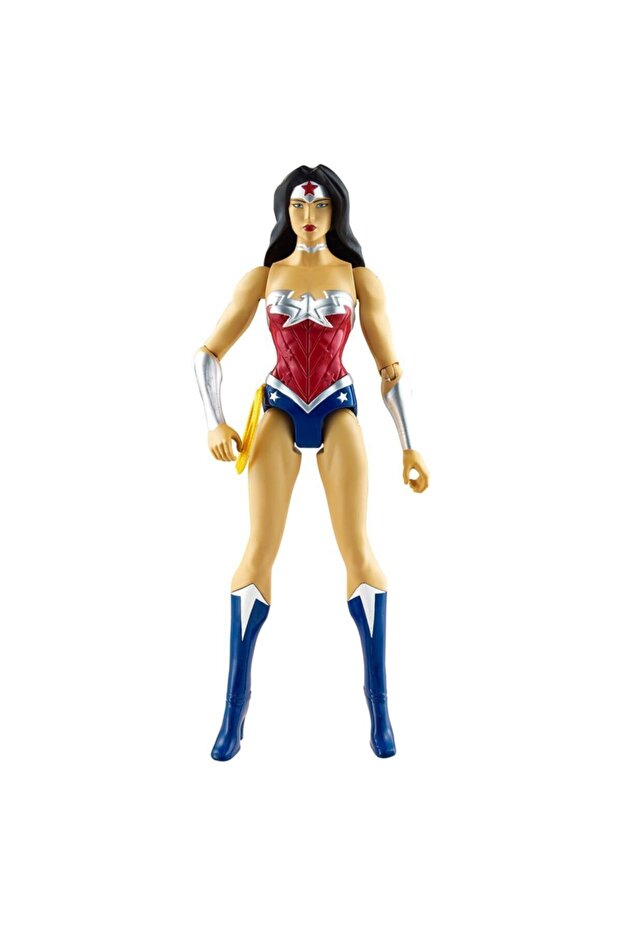 Cdm61 Wonder Woman Figür - 2