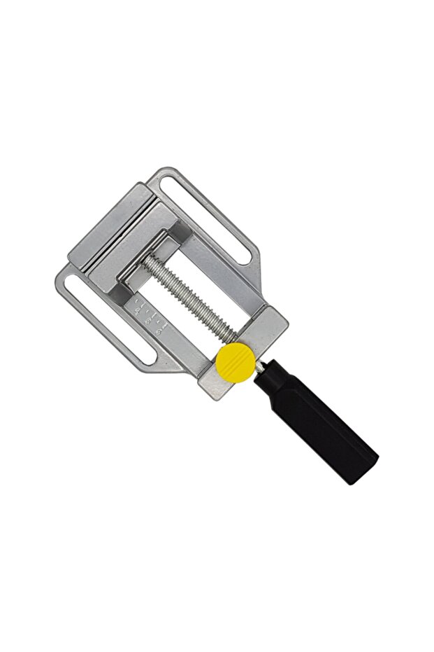 Mini Sütunlu Matkap Mengenesi - 1