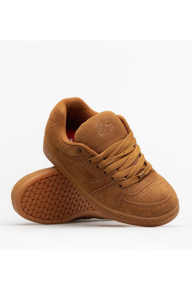 Accel Og Brown Gum Ayakkabı - 2