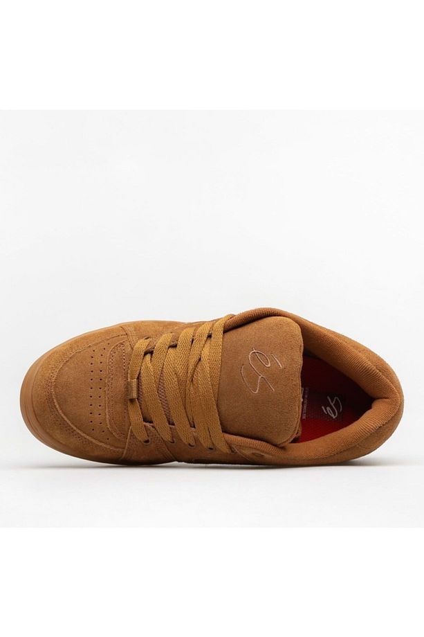 Accel Og Brown Gum Ayakkabı - 4