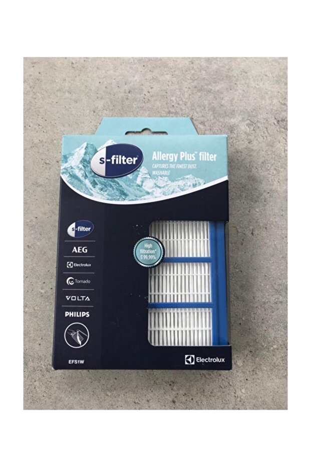 HEPA filter za usisivač - 3