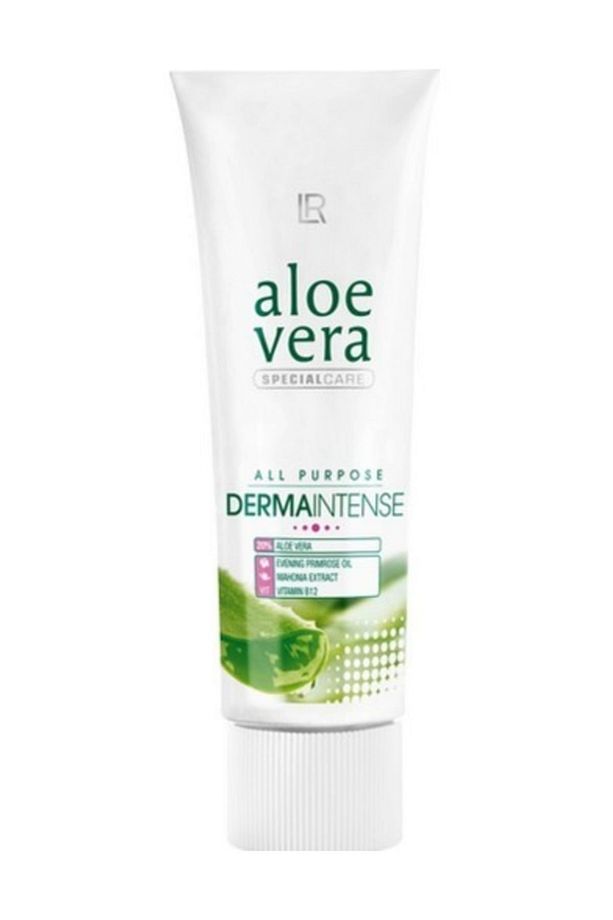 Aloe Vera Dermaintense Krem 50 ml - 1