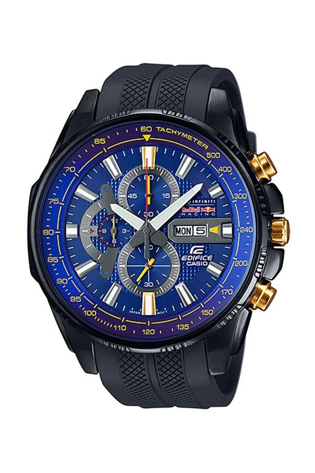 Erkek Edifice Kol Saati EFR-549RBP-2ADR - 1