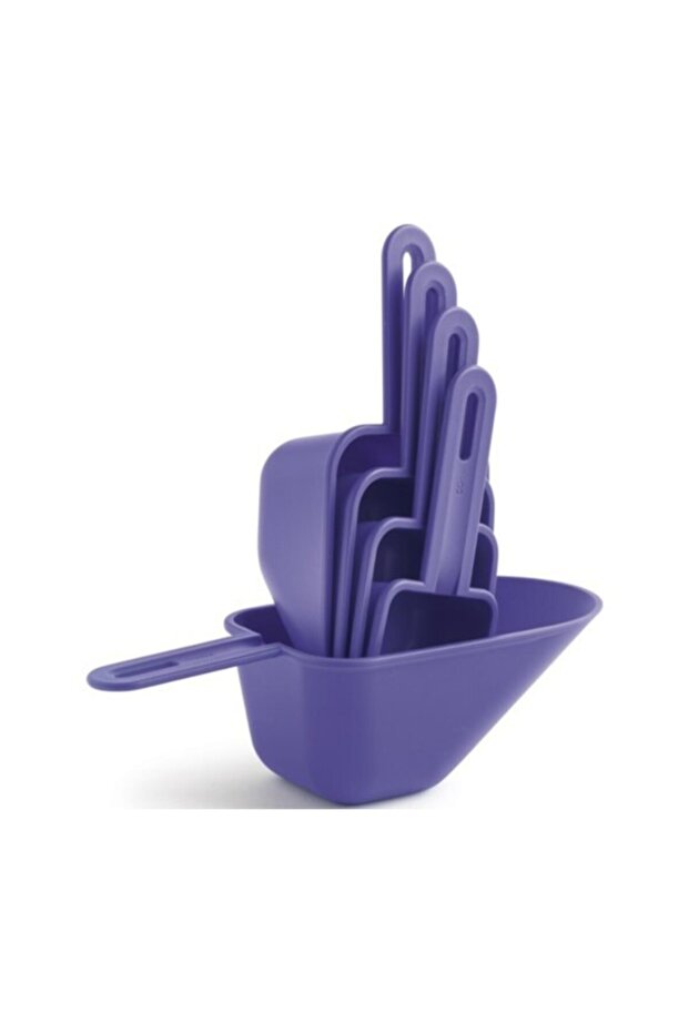 Ölçü Kaşıkları? - 1