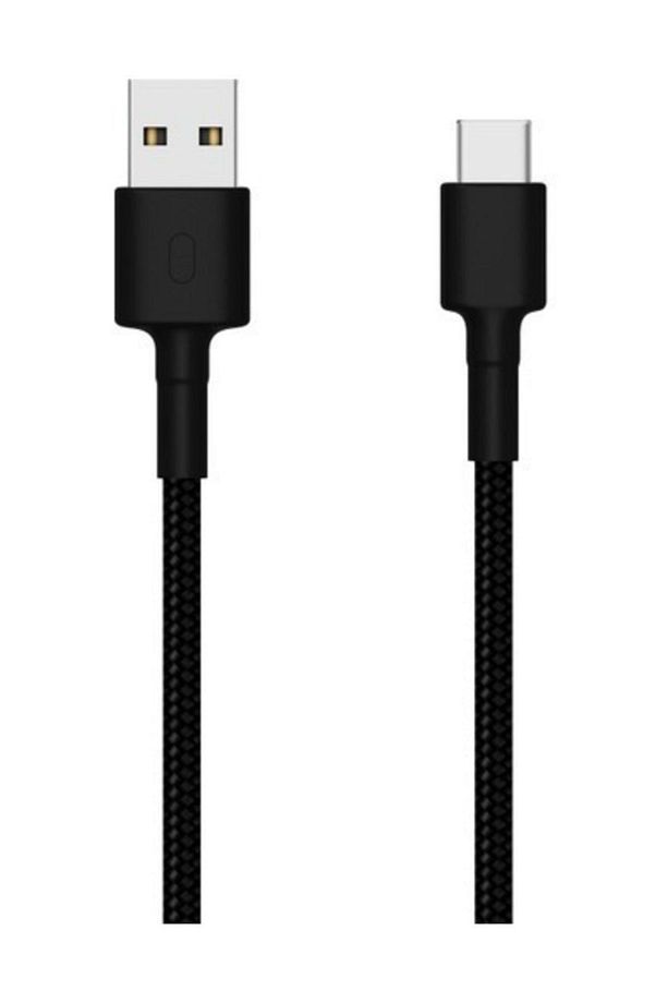 Txxc To Usb-c Type-c Şarj/data Kablosu 1 Metre Orginal Örgü Usb Kablosu Yeni Modern 987838 - 1