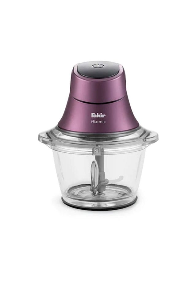 Atomic Rondo Violet - 1