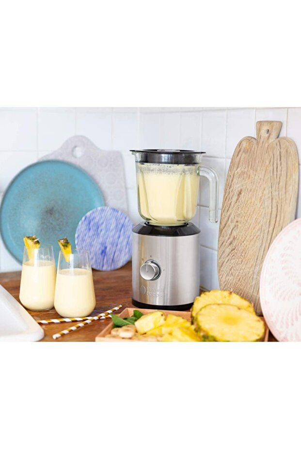 25290-56 Compact Home Blender - 6