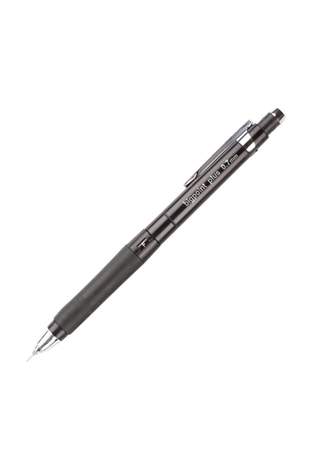 Plus Versatil 0.7mm Siyah - 1