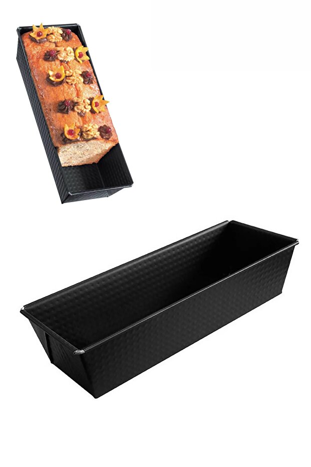 Teflon Baton Cake Mold