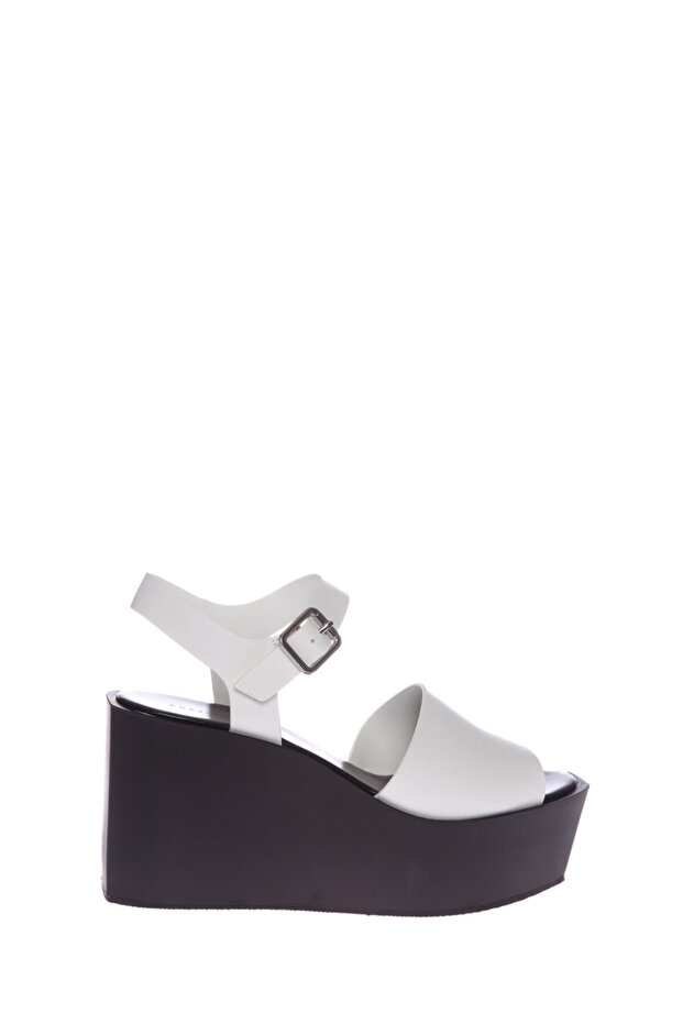 Charles & Keith Ayakkabı - 1