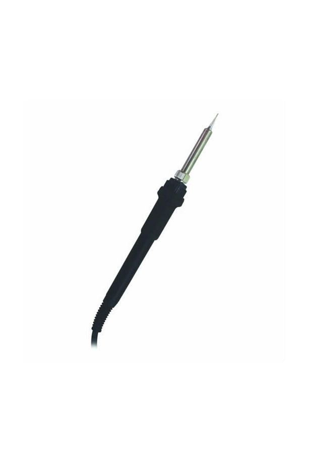 Tek Led Ekran Kolay Isı Ayarlı Üflemeli Havya - 968 - 3