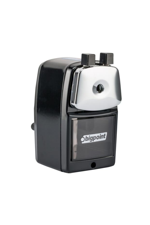 مبراة أقلام مكتبية بذراع قابل للتعديل - 1