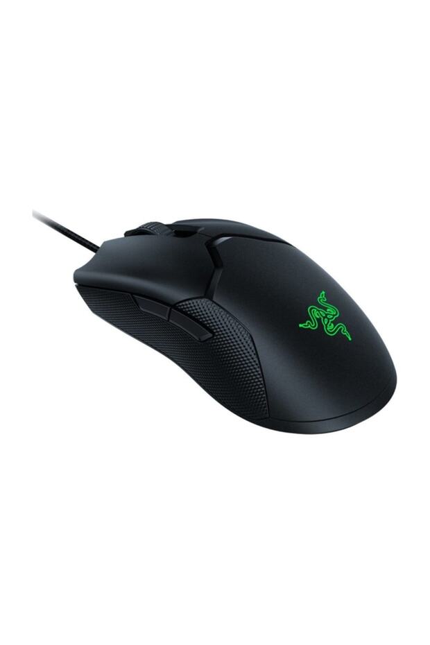 Viper 16.000 Dpı Kablolu Siyah Oyuncu Mouse RZ01-02550100-R3M1 - 3