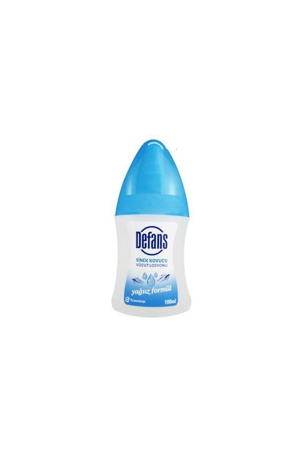 Vücut Losyonu Sinek Kovucu Yağsız 100 ml - 1