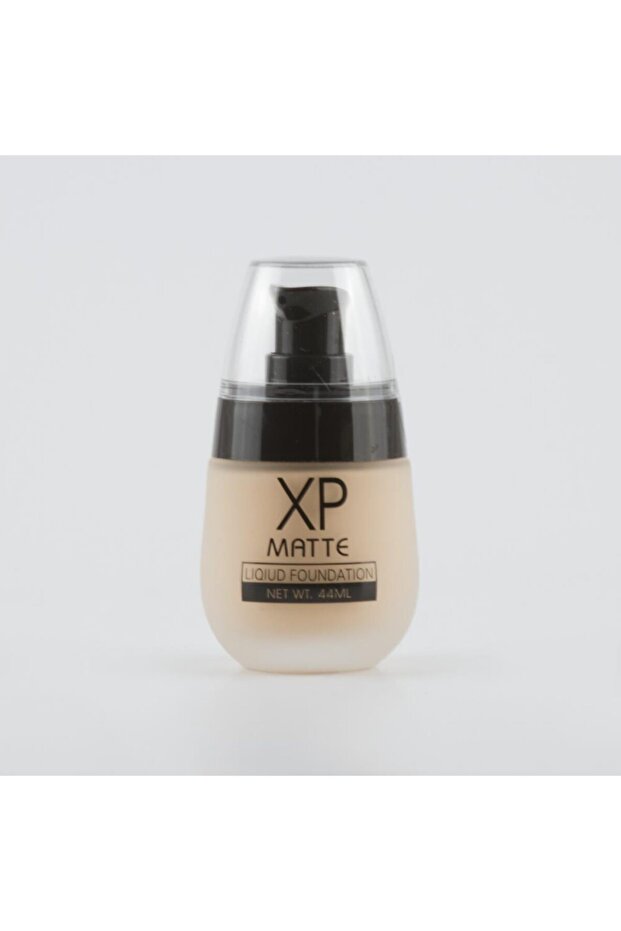 Şişe Fondoten - Model - 1