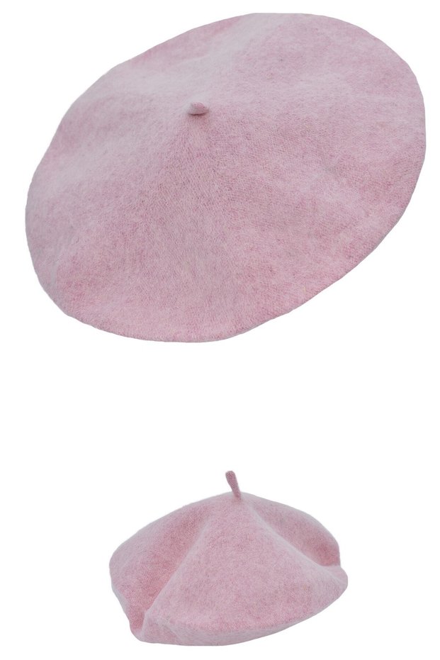 French Painter Beret Hat