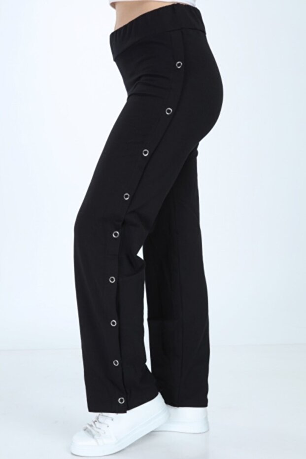 Iki Iplik Çıtçıtlı Alt - 3