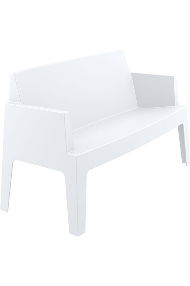 Box Ikili Koltuk/sandalye - 2