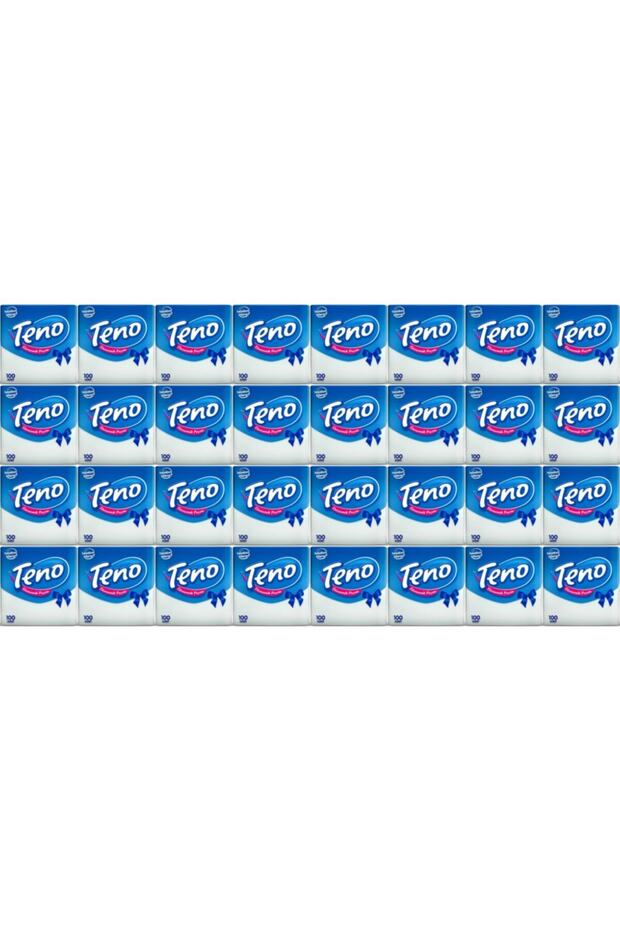 Peçete 100 'lü 32 Adet - 1