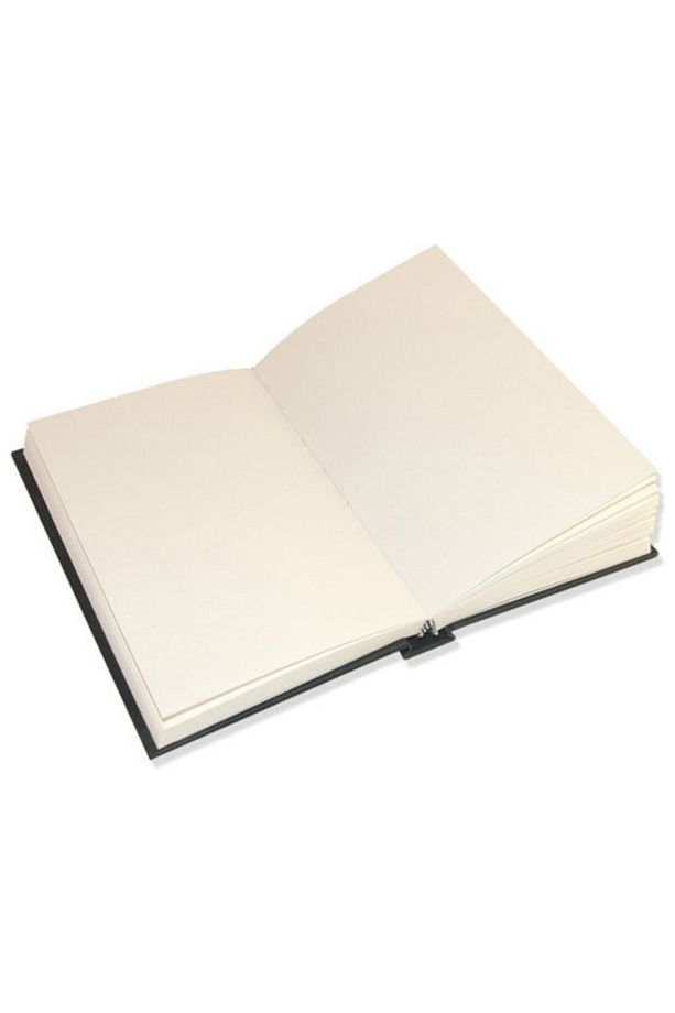 Simply Sketchbook 10.2x15.3cm 100gr. - 2