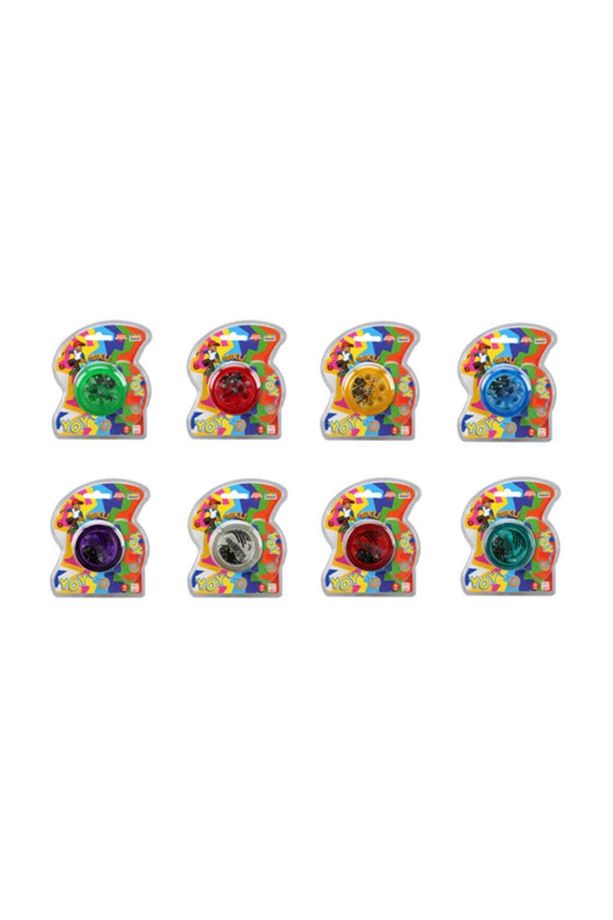 Yoyo Blazer Işıklı - Knb - 1