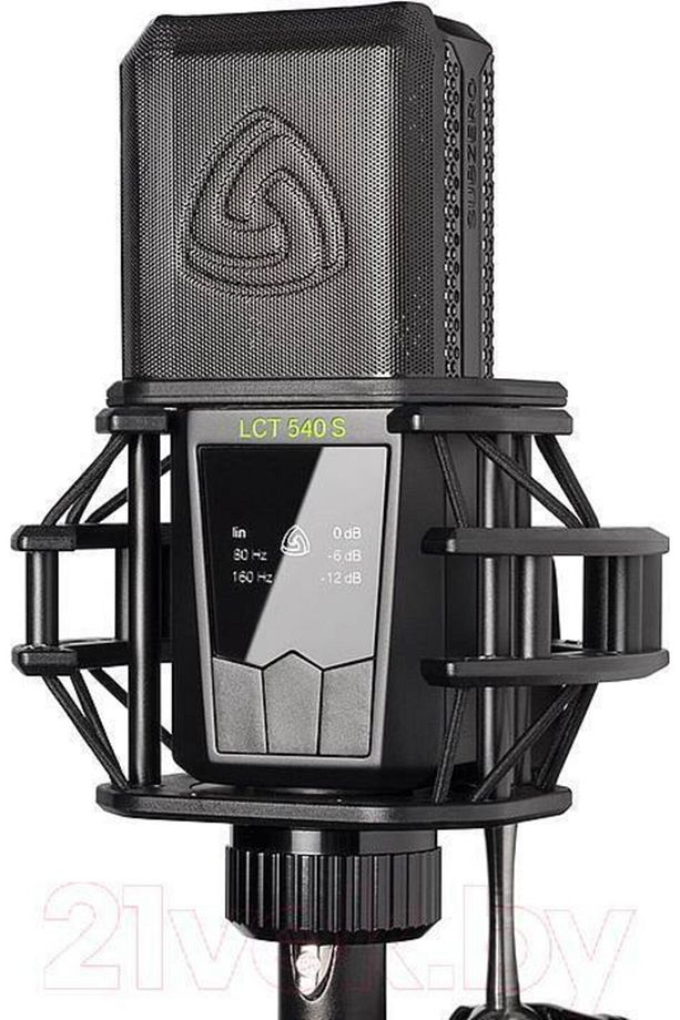 Lct 540 Sub Zero Kondenser Mikrofon - 2