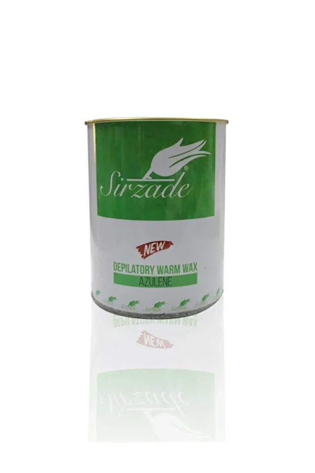 Konserve Yeşil Ağda Azulen 800 ml 8680690372322 - 1