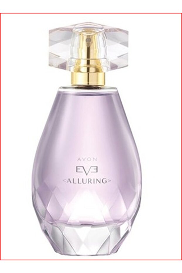 Eve Alluring Edp 50 Ml - 1