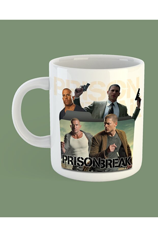 كوب بريزون بريك - 1