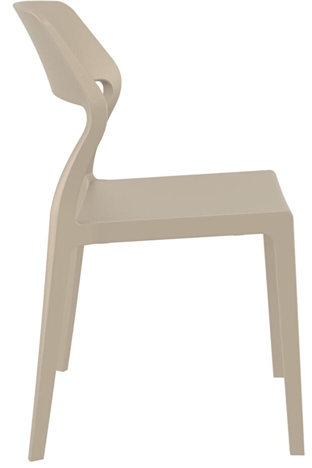 Snow Koltuk/sandalye - 3