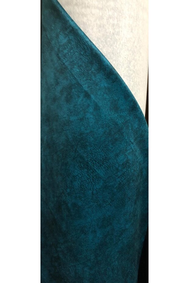 Turkanlarhome Golf Turquoise Upholstery Fabric 17 Color Options
