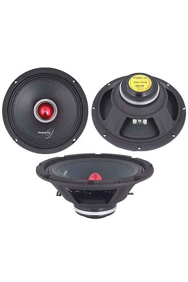 Xmd-1520 Neo 20 Cm Üst Kalite Midrange - 1