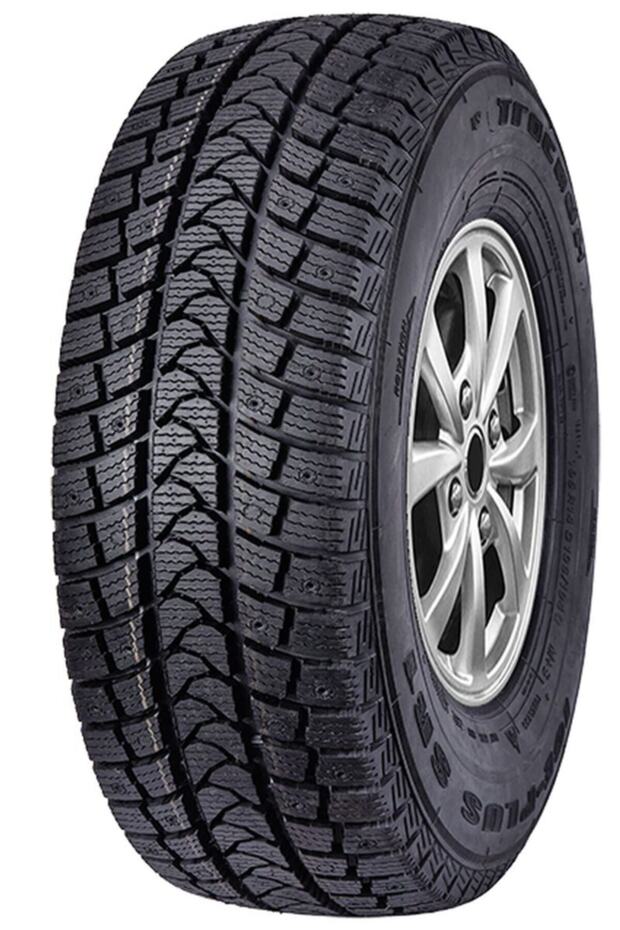 185 R14c 102/100q Ice Plus Sr1 Kar Tipi Lastik 2019 Çin Malı 18514c - 1