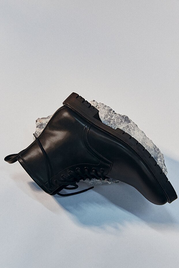 STWD bağcıklı bot - 5