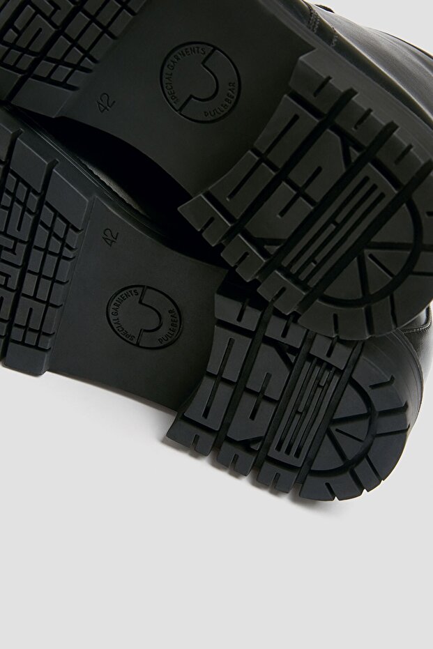 STWD bağcıklı bot - 6