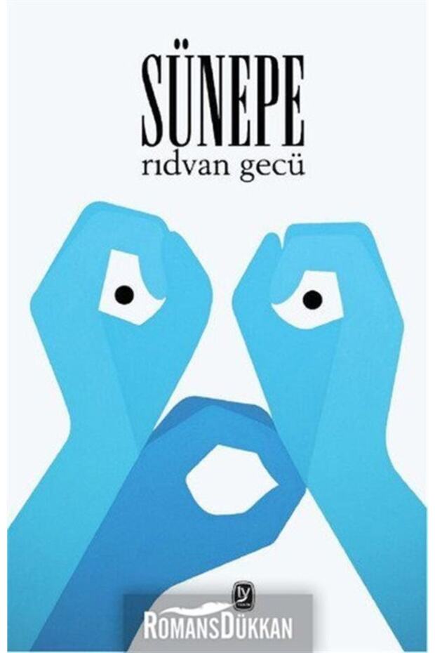 Sünepe- Rıdvan Gecü