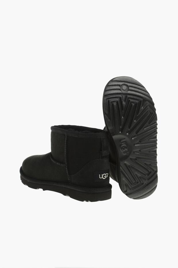 K CLASSIC MINI II BLACK 1017715K - 8