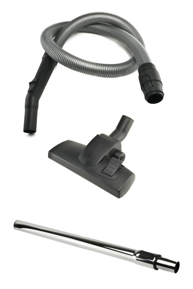 Bora 7000 Lockable Hose - Absorbent and Telescopic Pipe Set
