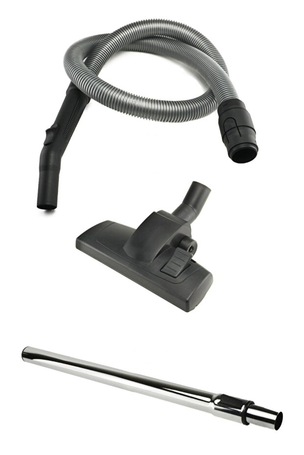 Bora 4000 Hose, Absorber, Telescopic Pipe Set Compatible