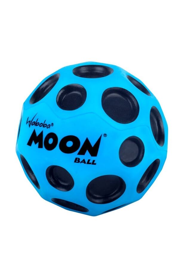 Moon Ball - 1