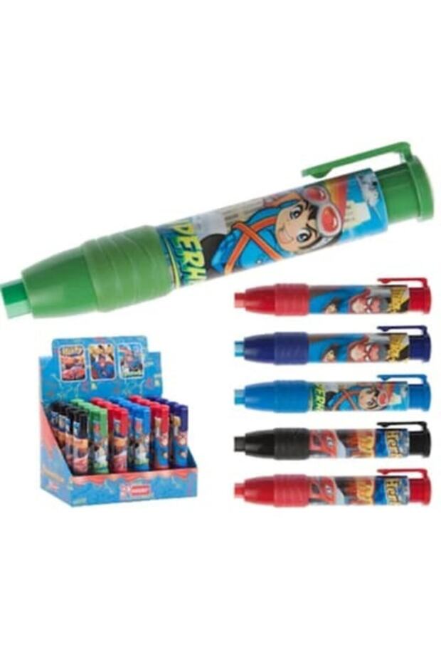 Ot-303 Automatic Eraser