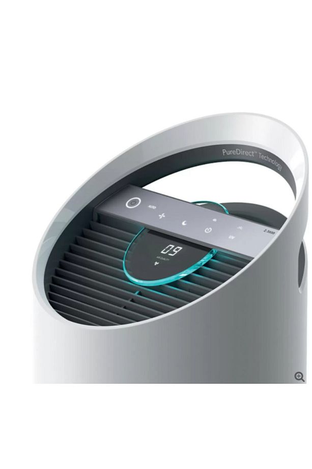 Trusens Z-3000 Sensorpod Hava Kalitesi Monitörlü Hava Temizleme Makinesi - 3