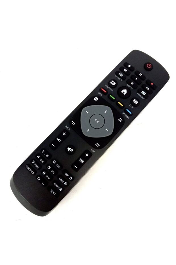 32phk4100/12 Led Tv Kumandası