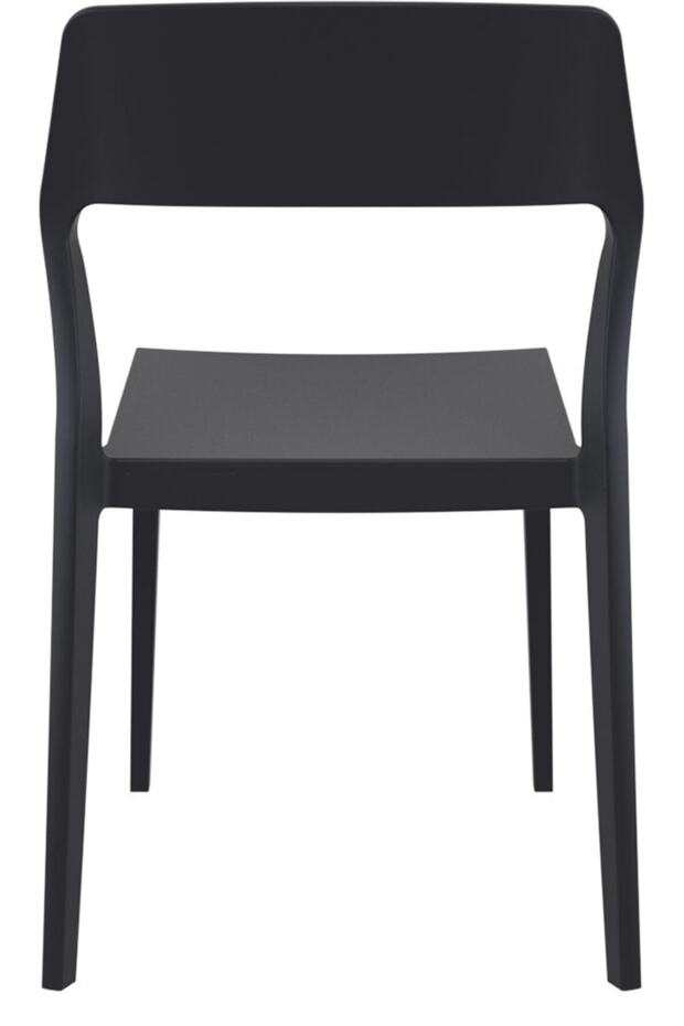 Snow Koltuk/sandalye - 4