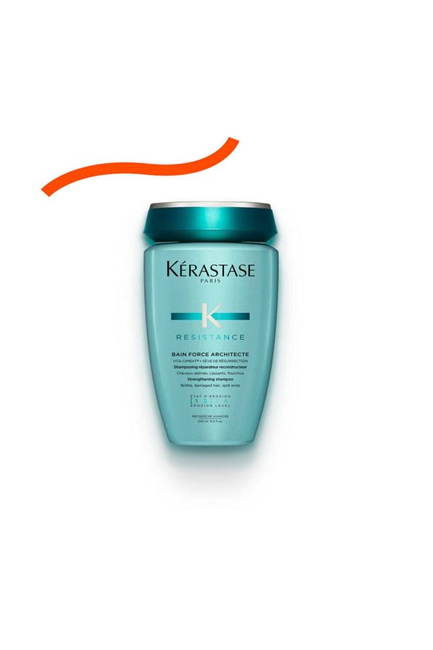 Resistance Bain Force Architecte Şampuan 250ml - 2