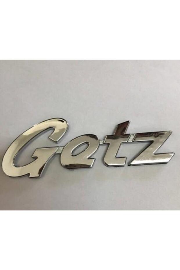 حروف الأمتعة Getz Yz7174 Nısa