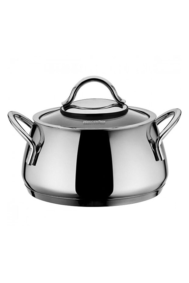 Damla 18 Cm Tencere - 1