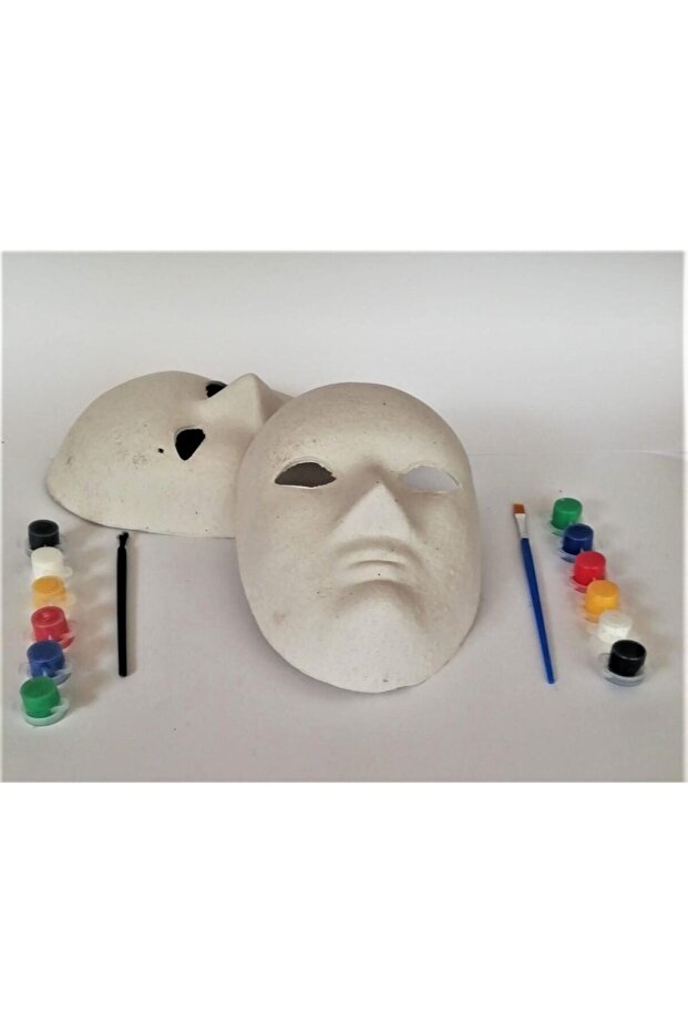 Face Mask Painting Set